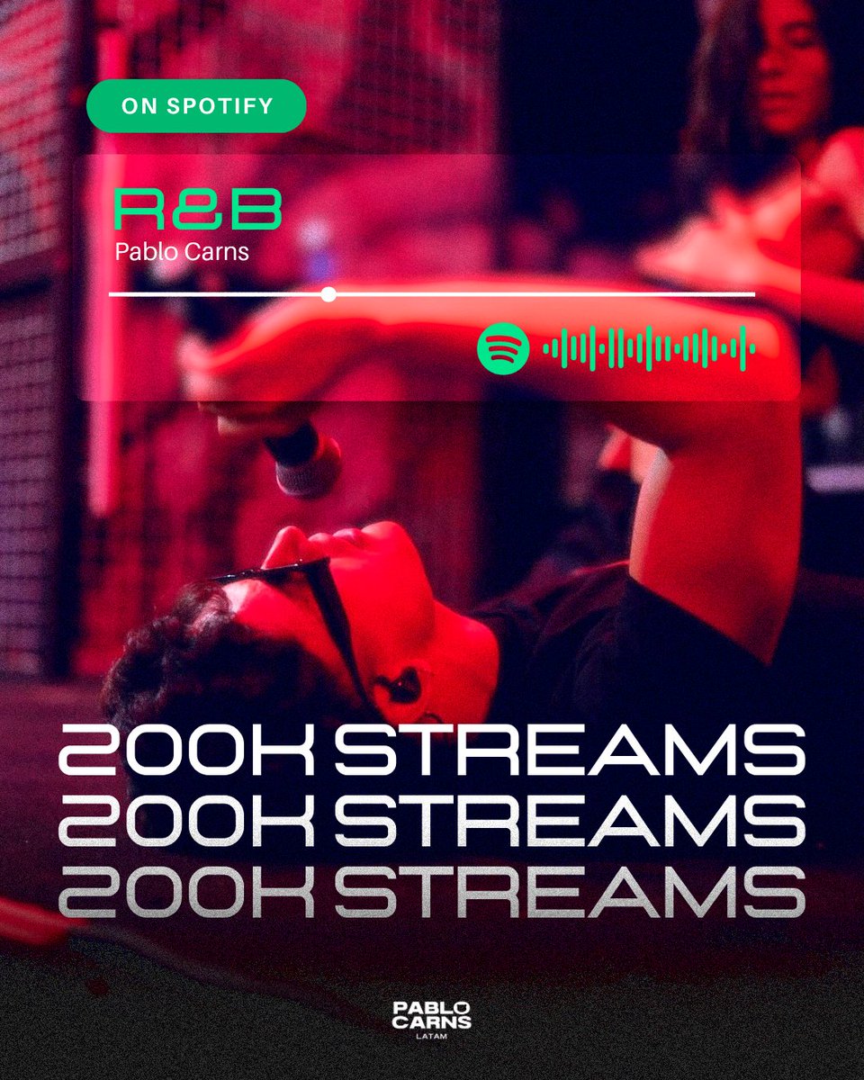 Pablo Carns LATAM tweet media