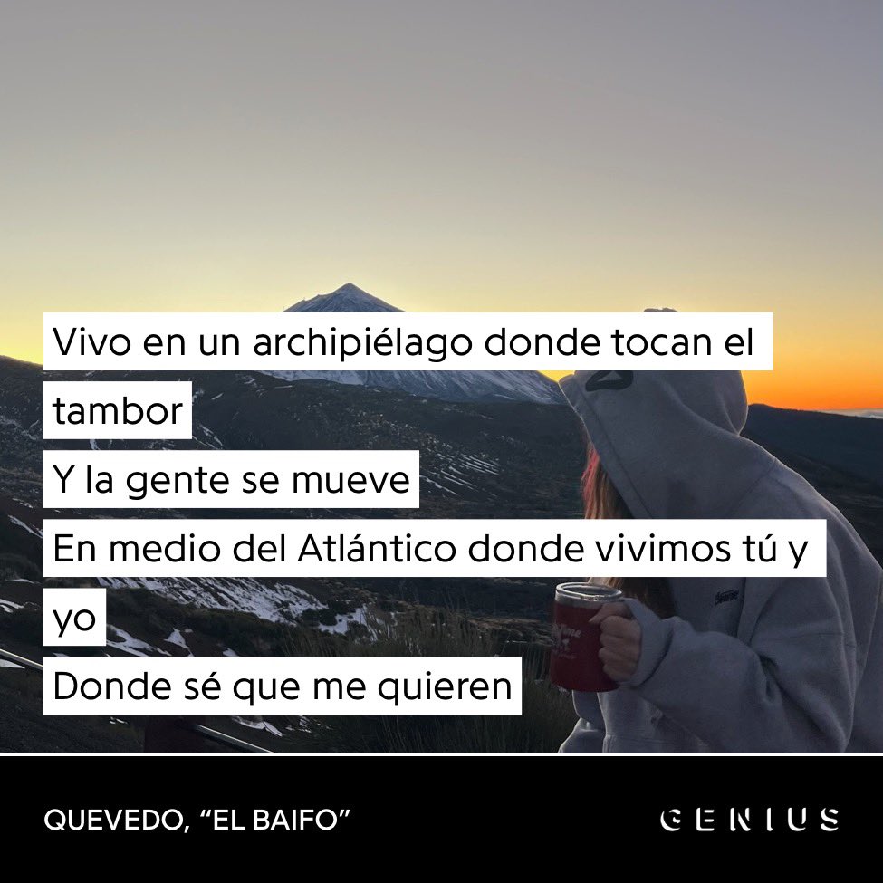 los godos no lo entenderían