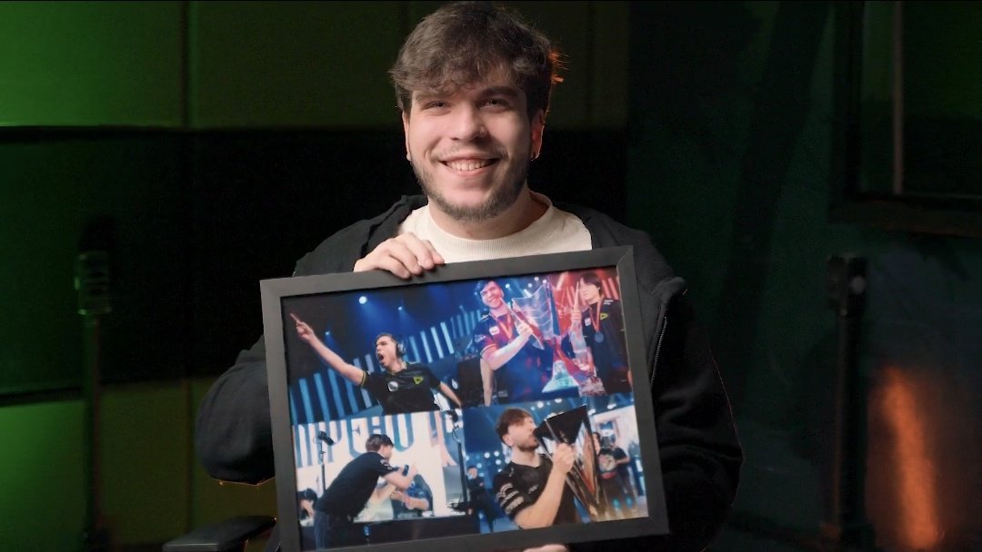 LOUD 🇧🇷 tweet media