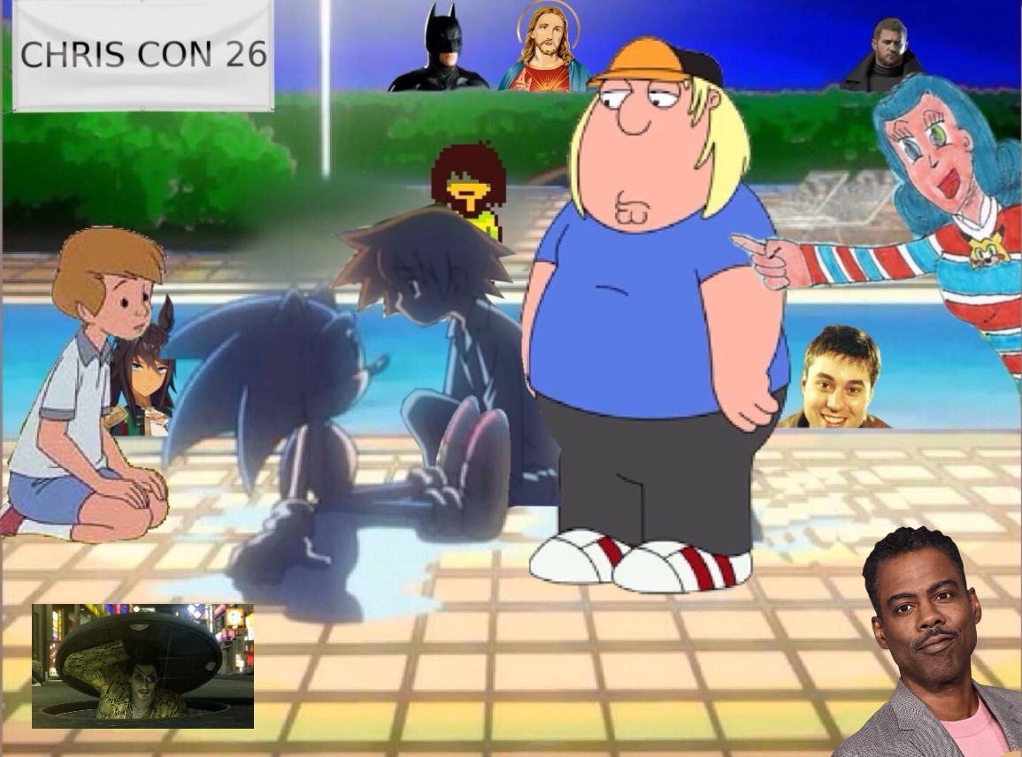 VeggieBLTail 🥪🌠 tweet media