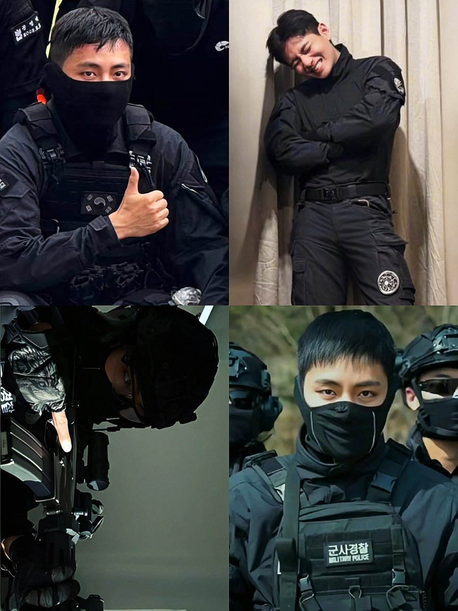 Imagine trending for being on SDT uniform.... yeah, Taehyung can do that.