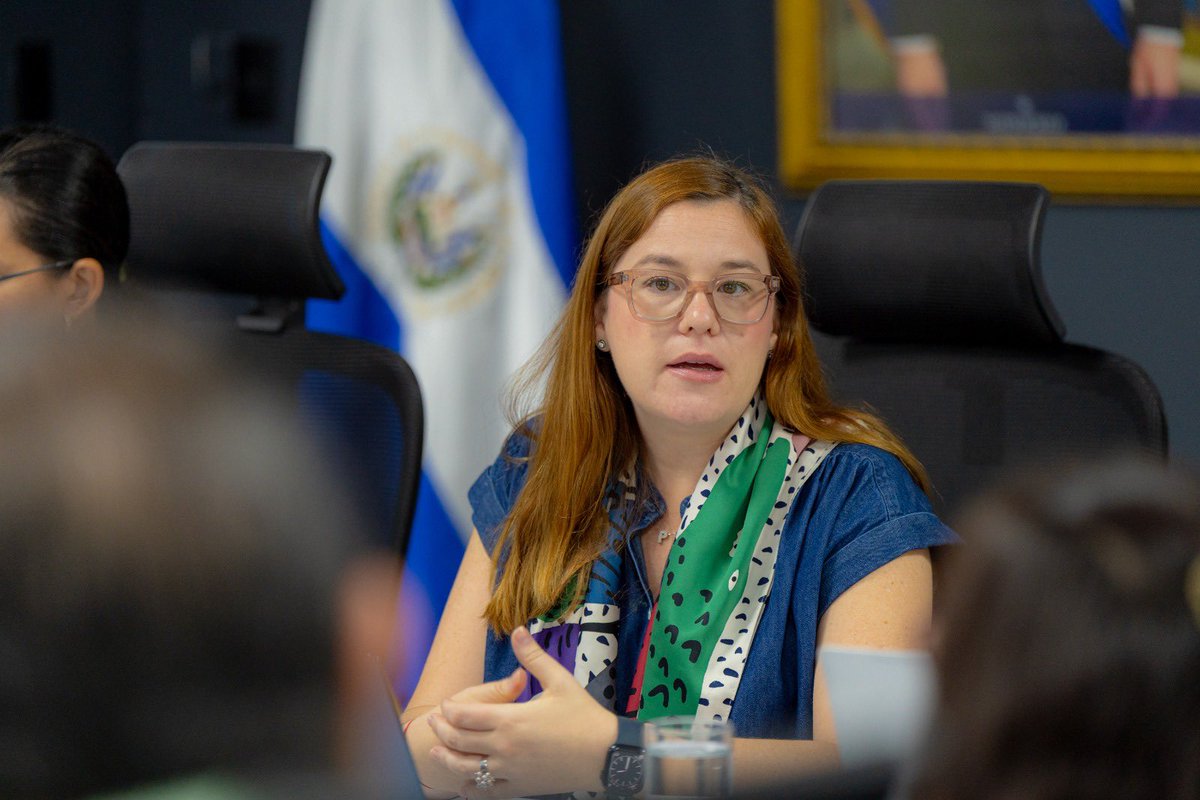 Paola Bardi de Acosta tweet media