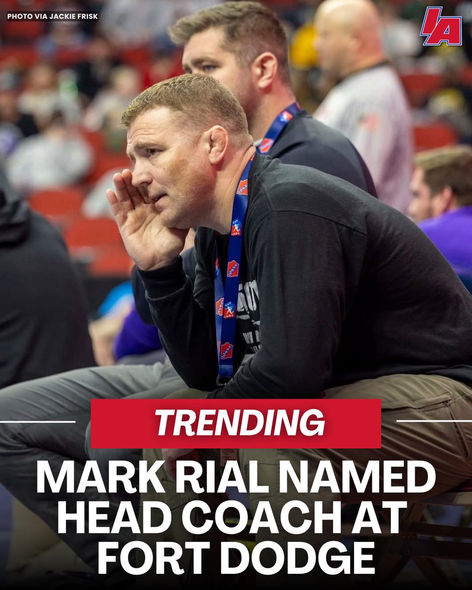 IAwrestle tweet media