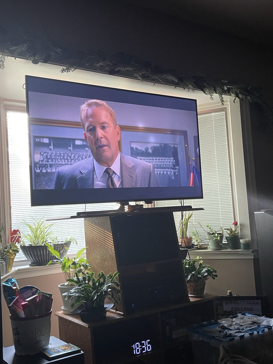 Jenks Island Podcast 🏈 tweet media