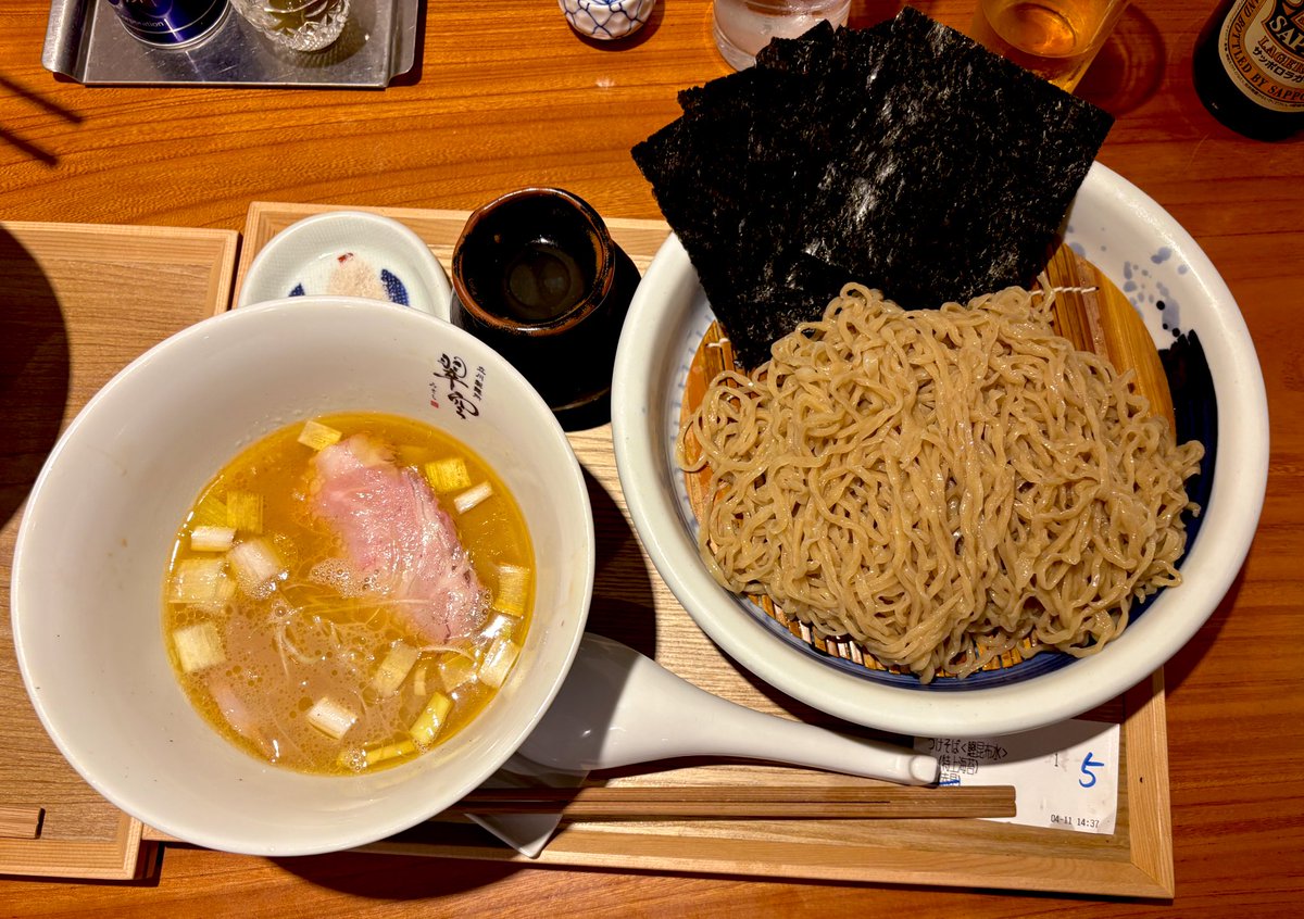 4/24(金)人に優しく感謝を忘れずに
ラーメンニキ新橋11:00〜翌6:00迄！
※材料無くなり次第早仕舞いで営業終了。