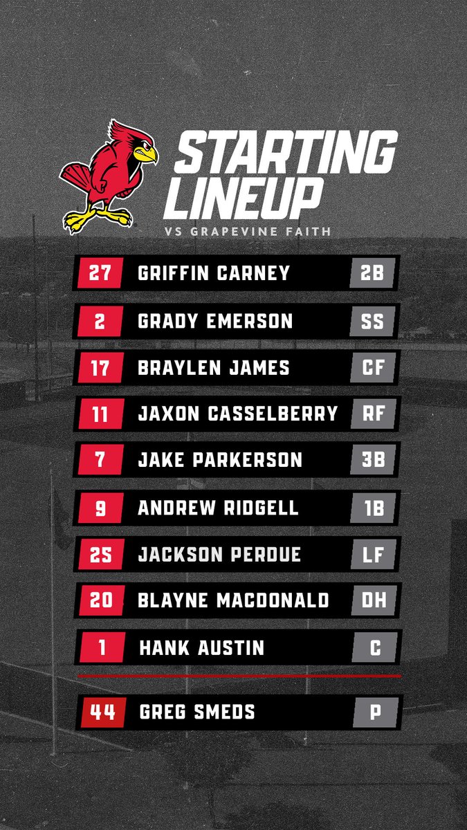 fwcbaseball_'s tweet image. #WTTA #ATD