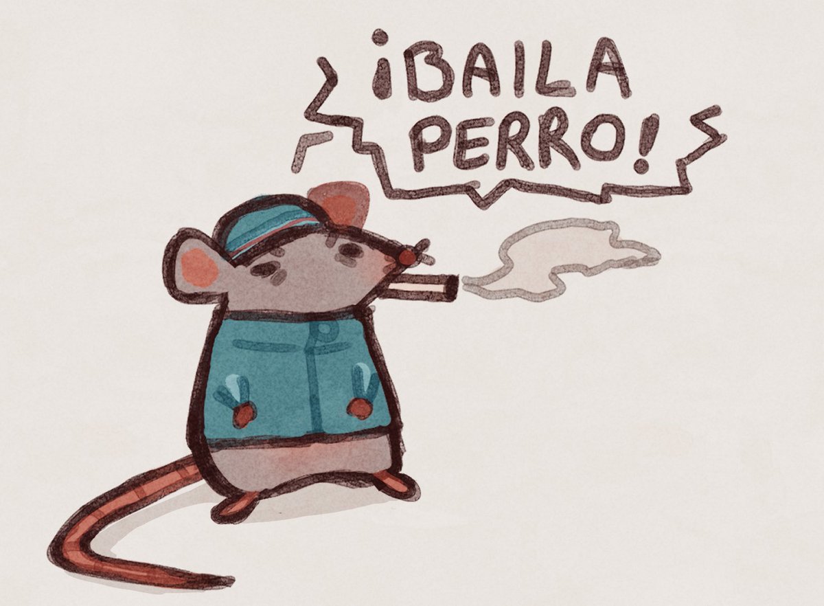 el_guaren tweet media