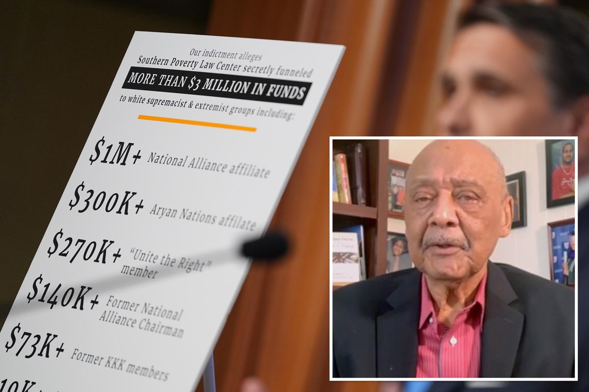 New York Post tweet media