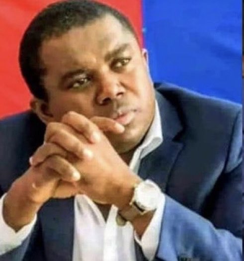 Radio RFM 104.9 tweet media