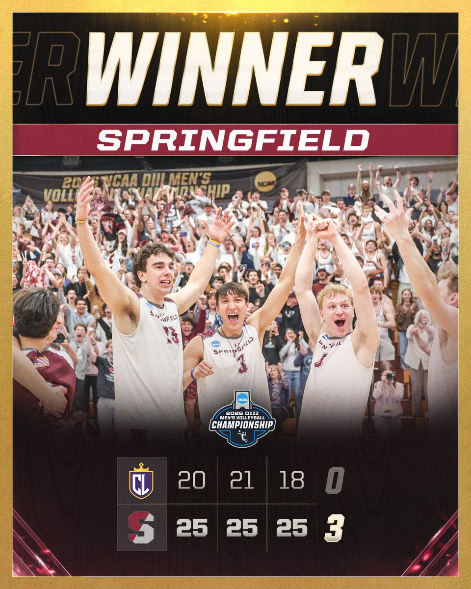 NCAA Division III tweet media