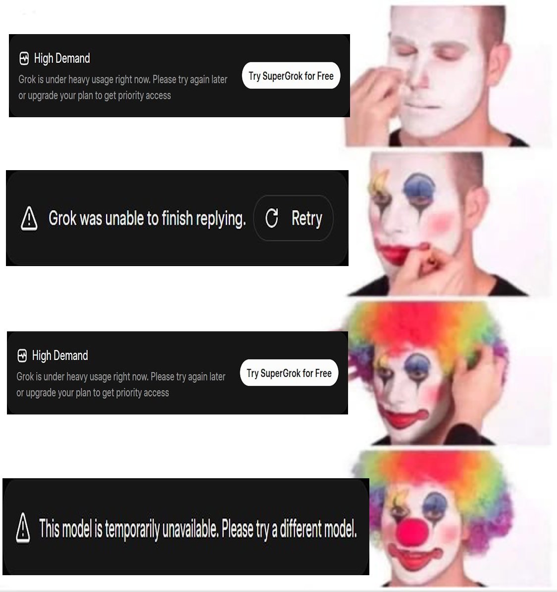 Punished Gooner tweet media