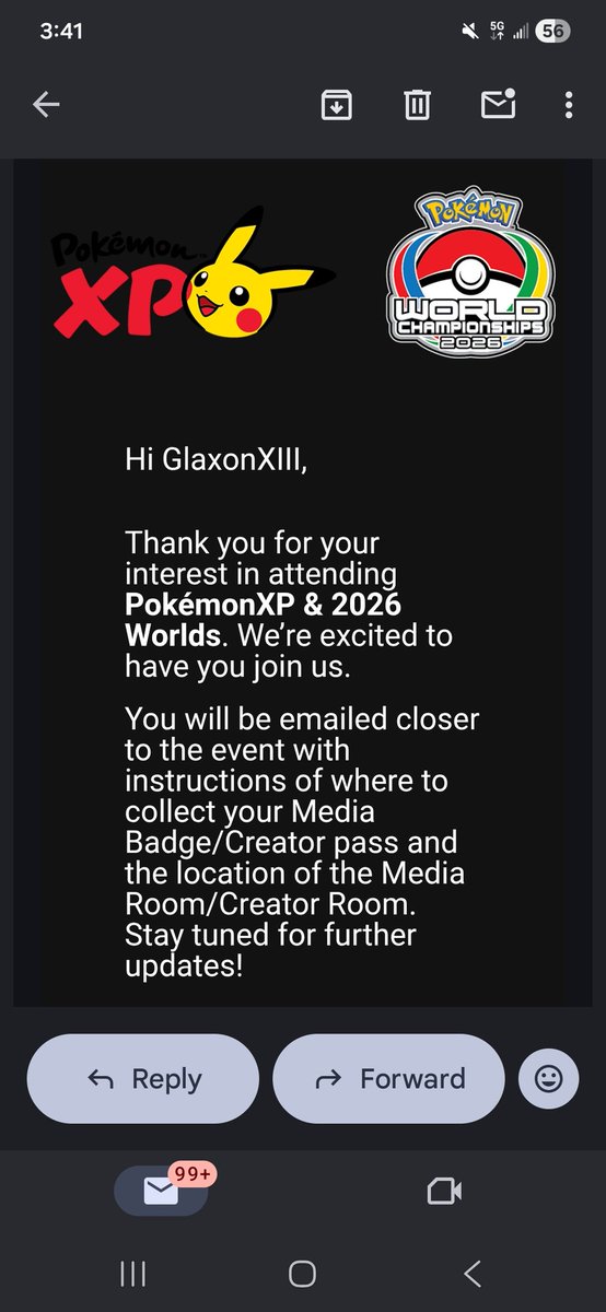 GlaxonXIII tweet media