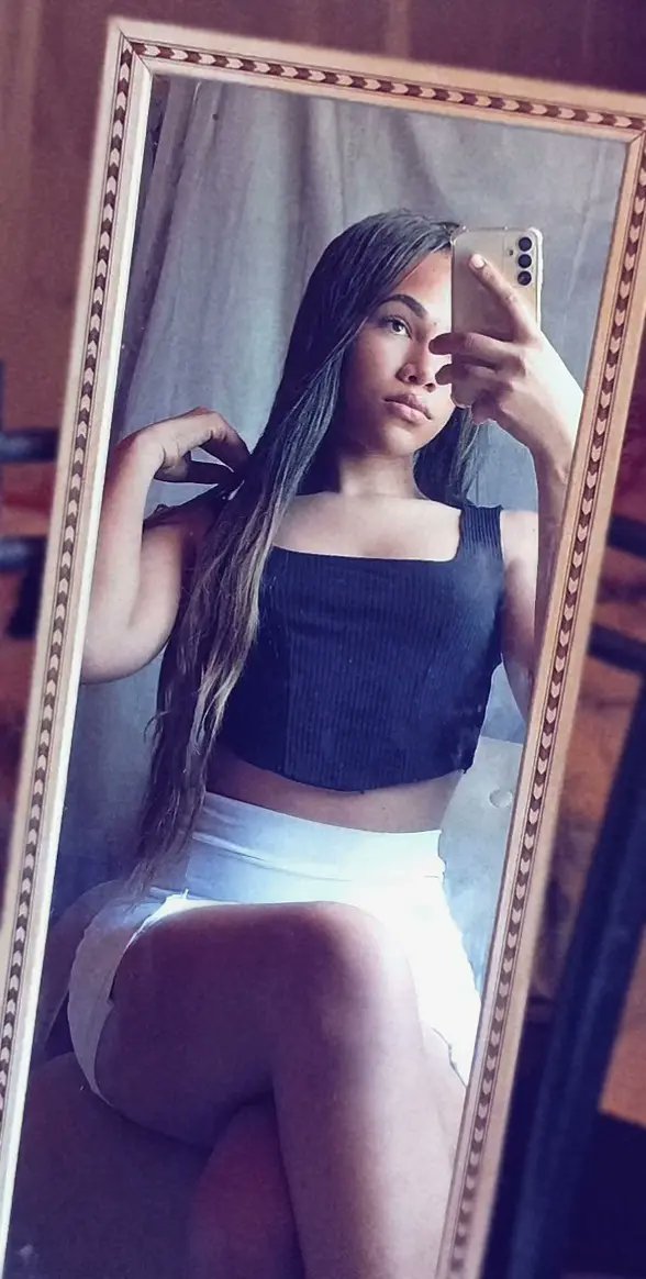 Allane Victória-TRANS 🏳️‍⚧️ tweet media