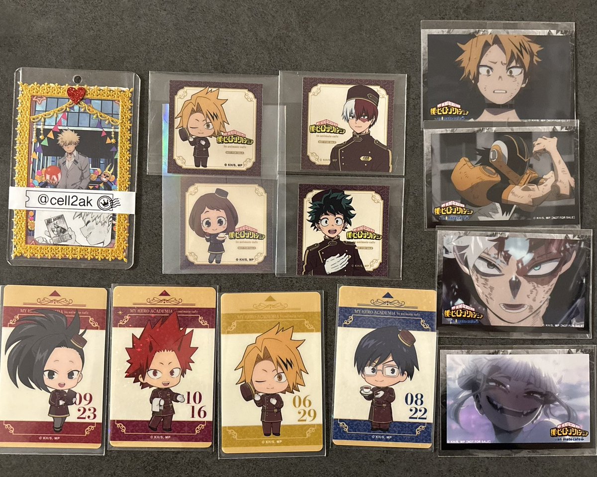 せる【取引アカ】 tweet media