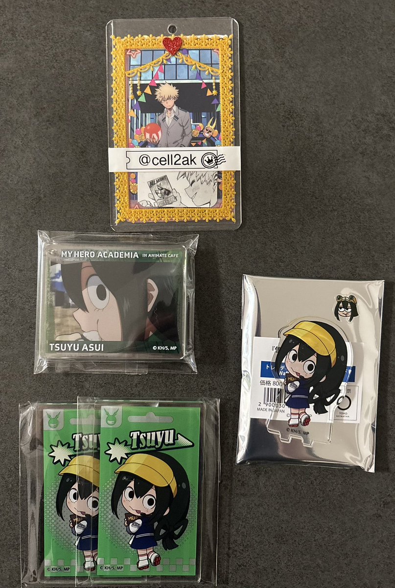 せる【取引アカ】 tweet media