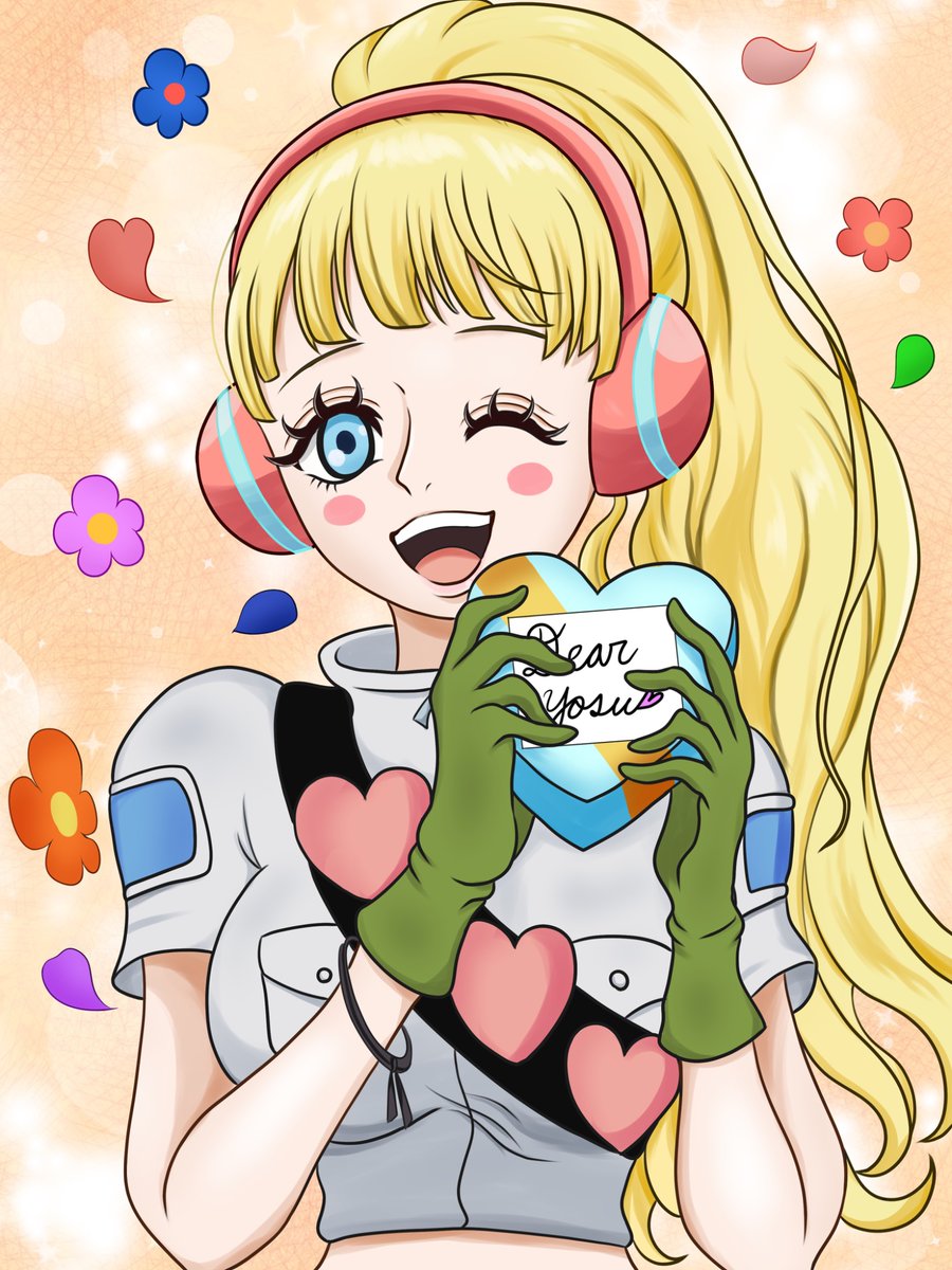 ちょこ tweet media