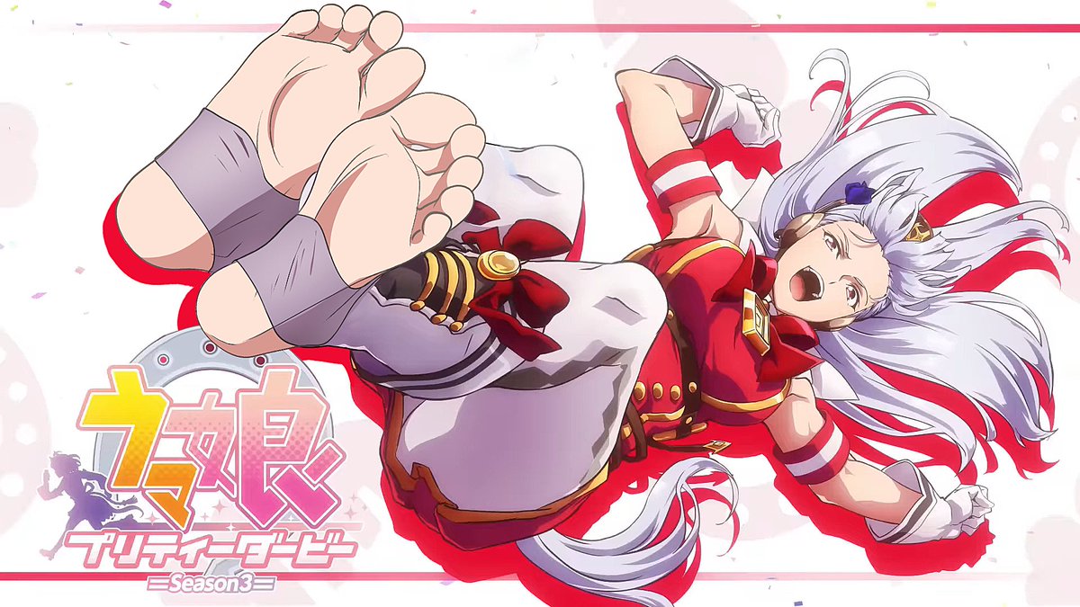 eSMILE | Winter arc tweet media