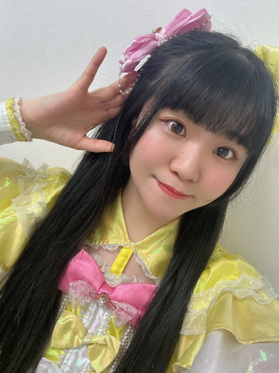 稜田 なお@プリンセスは眠らないっ！ tweet media