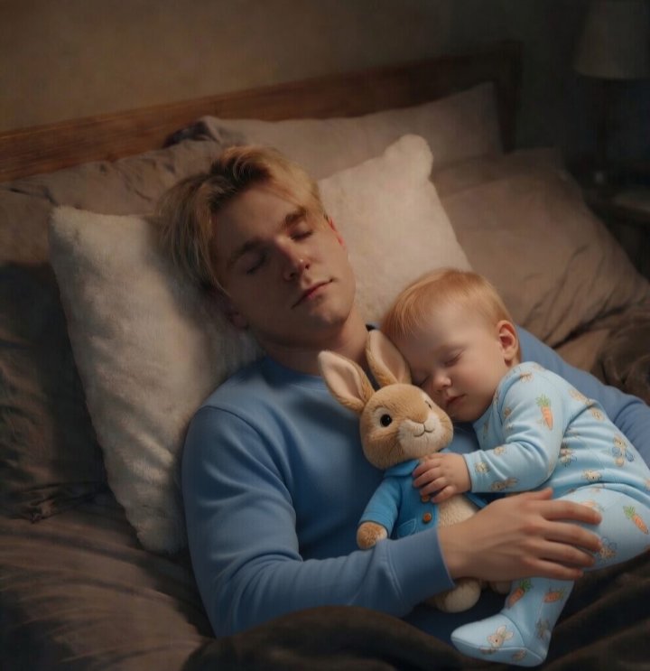 Melchior Springwater tweet media