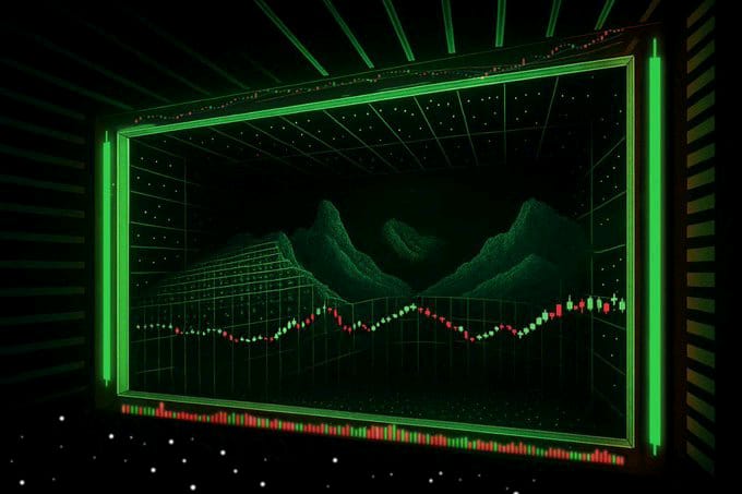 CryptoThro's tweet image. Are we about to witness a face melting rally?

#100x #bullish #memecoins