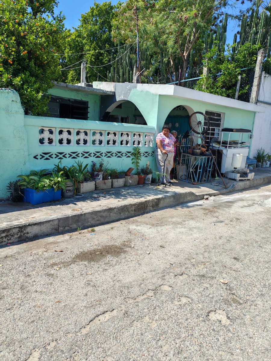 Cecilia Patrón Laviada tweet media