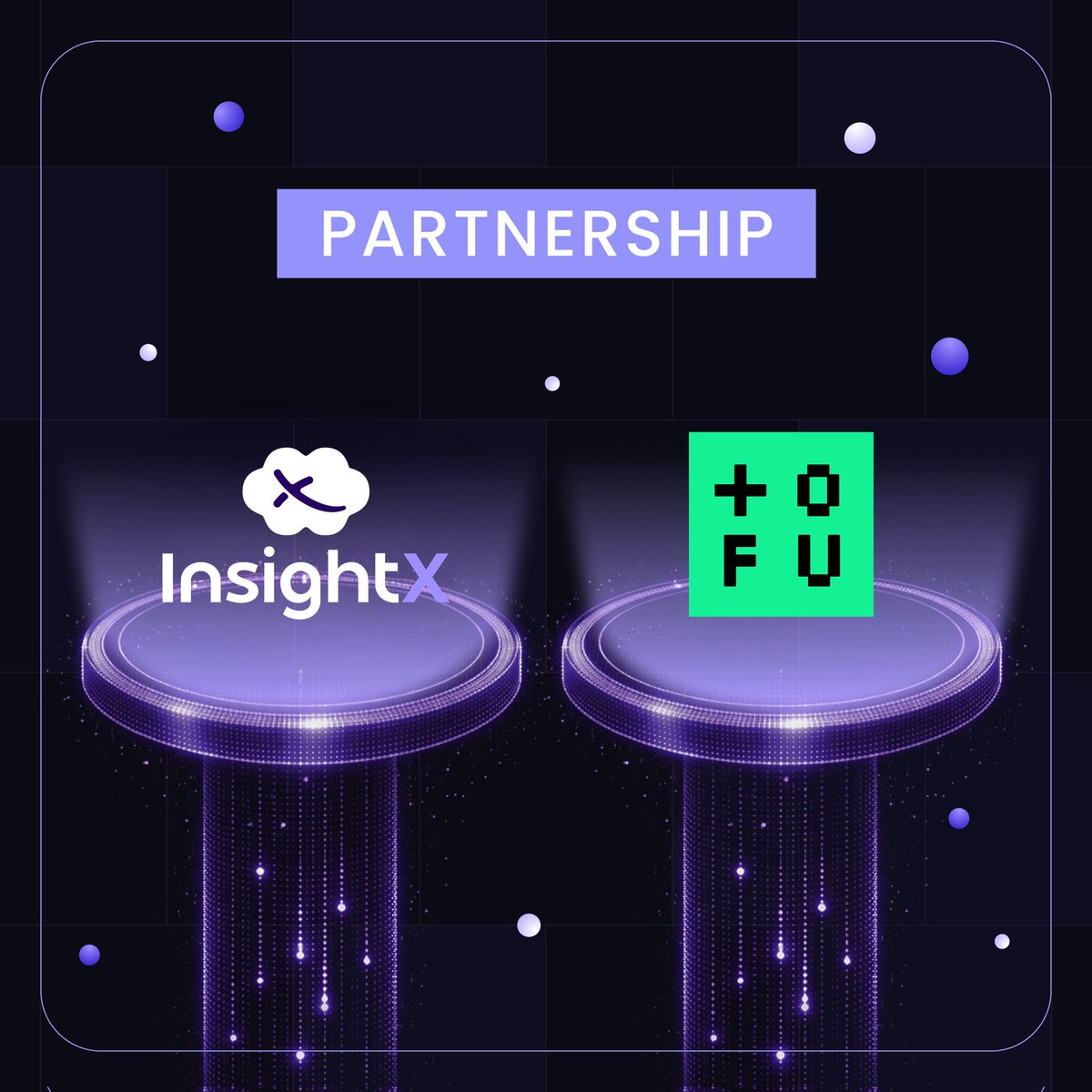 InsightX tweet media