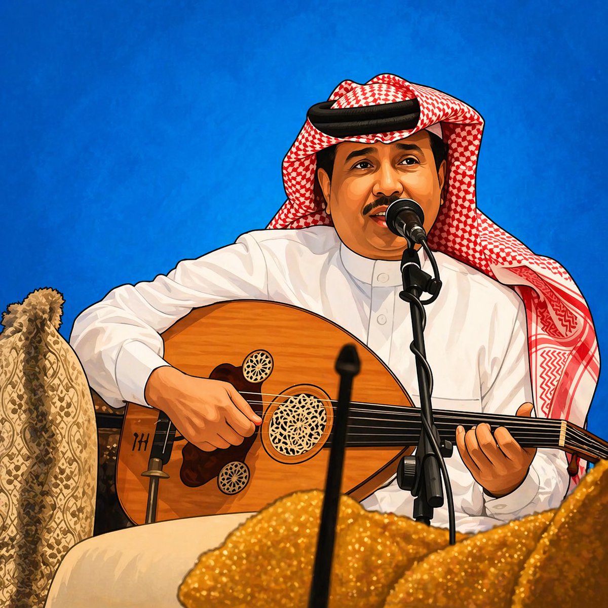 abdu_fans_'s tweet photo. محمد عبده أعظم فنان في الكون 🪐 https://t.co/l9Sovbo6JS