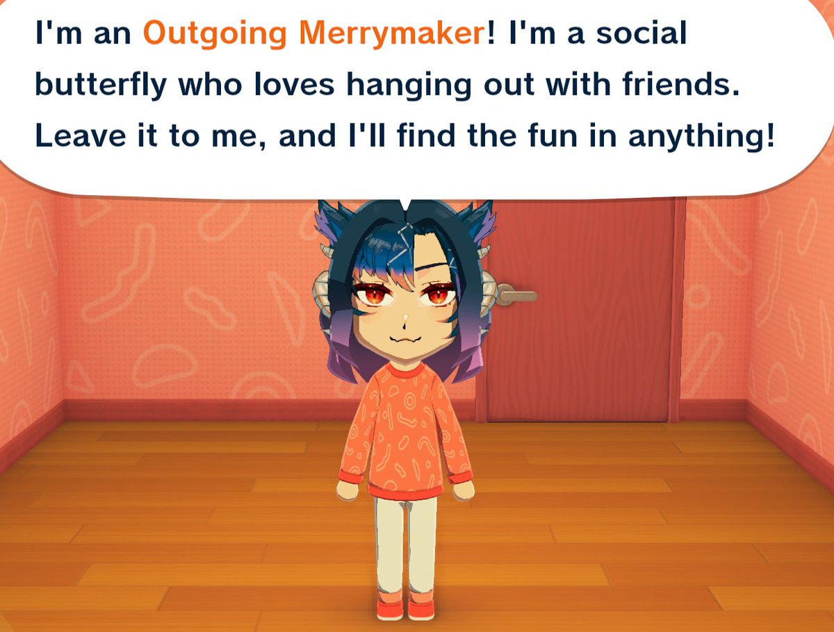 Veli 🐱💗 DOKOMI 2026 tweet media