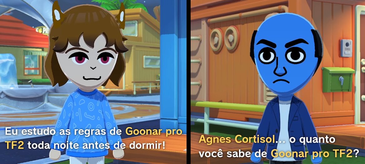 AzulChad_'s tweet photo. Eu não consigo mais tankar esse tal de Tomodachi https://t.co/Bcs7RmFmZO