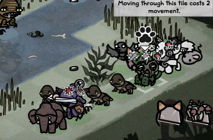 there are now 3 new members