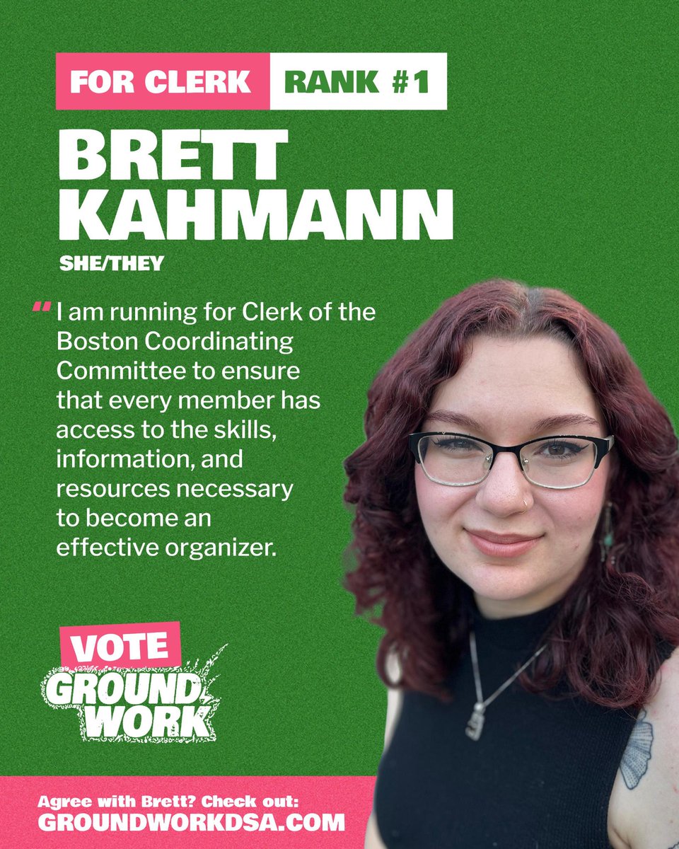 Groundwork tweet media