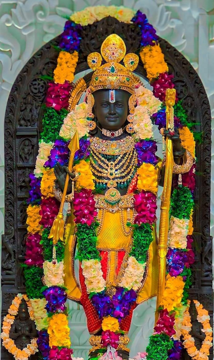 Samrat Verma🛡️ tweet media