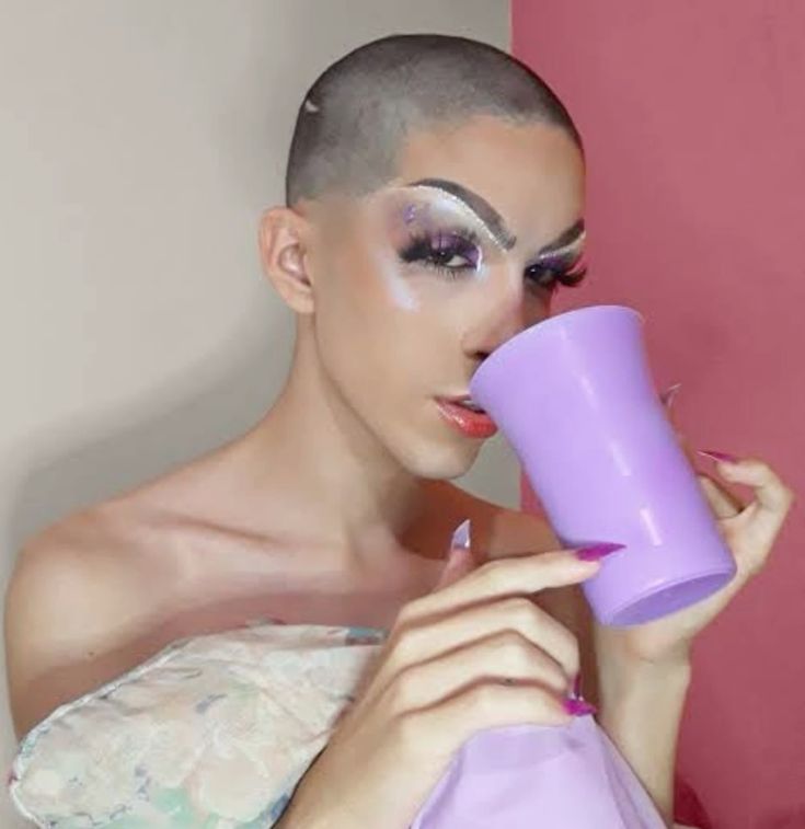 TK |💢Heloisa tweet media