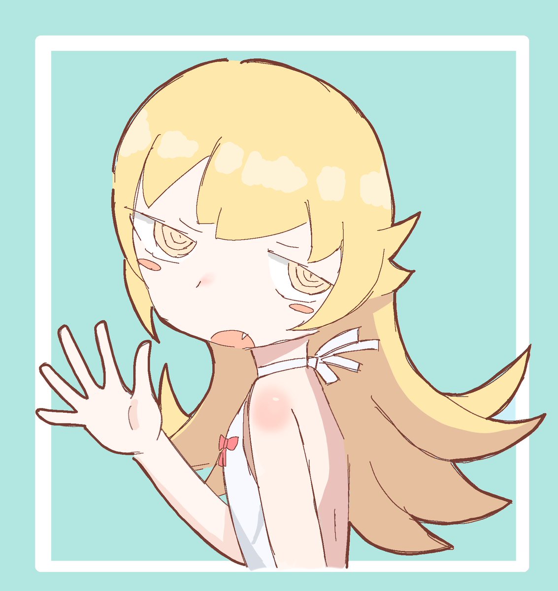 あがぺ tweet media