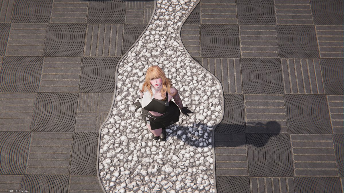 vfazzino_'s tweet image. The best part of the updates will always be the new clothes 😍
.
@OnceHuman_ @OnceHuman_JP
@OnceHumanjp
.
#oncehuman #gaming #survival #photomode #virtualphotography #vprt #vpworld #vphiddengems #vpcontext #vplab