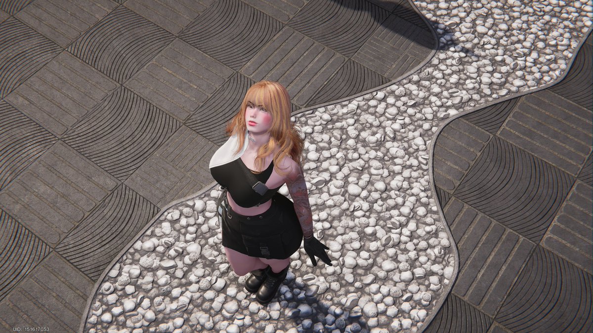 vfazzino_'s tweet image. The best part of the updates will always be the new clothes 😍
.
@OnceHuman_ @OnceHuman_JP
@OnceHumanjp
.
#oncehuman #gaming #survival #photomode #virtualphotography #vprt #vpworld #vphiddengems #vpcontext #vplab