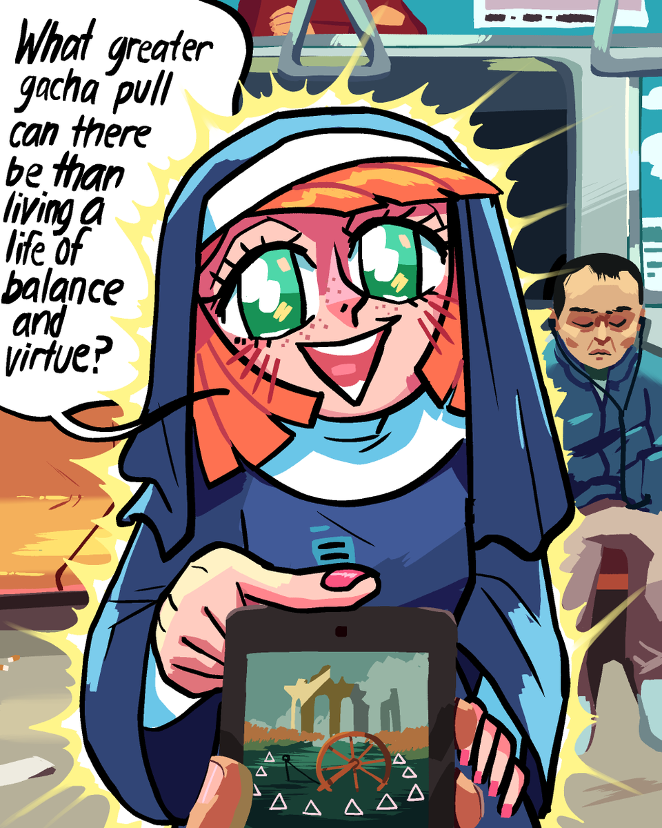 Shen Comix tweet media