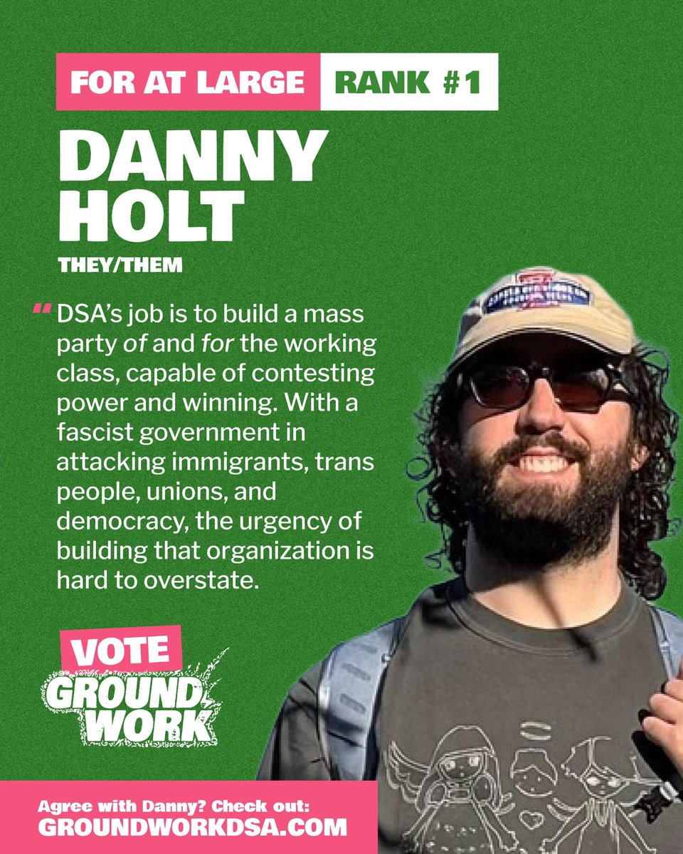 Groundwork tweet media