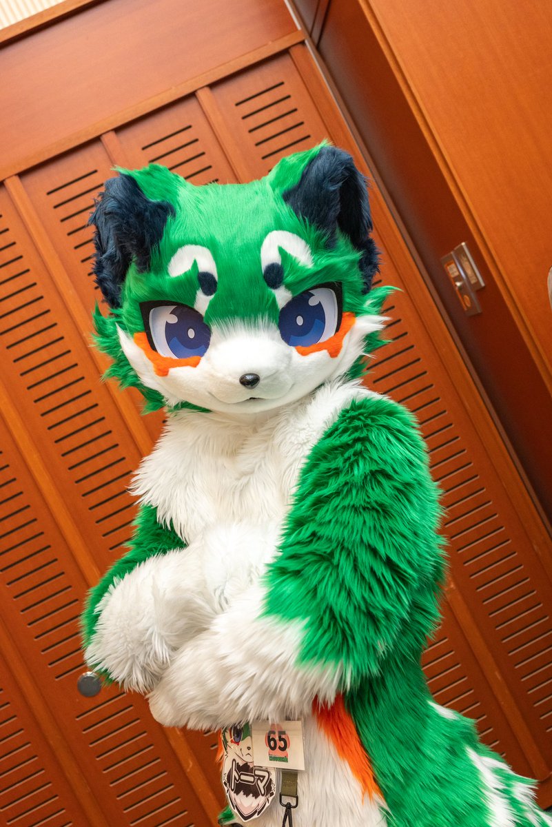 岩清水 tweet media