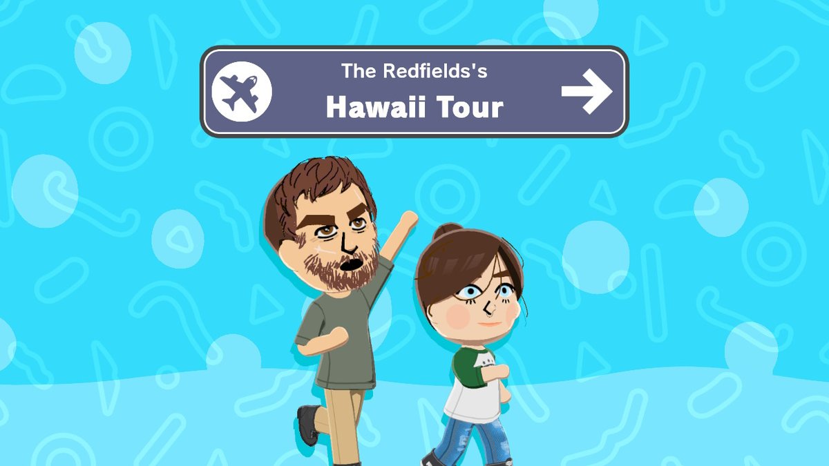 Property of Chris Redfield ™️ tweet media