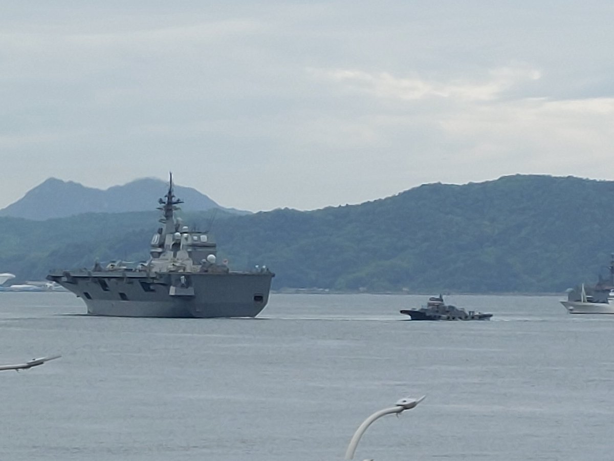 スプラ/22夜～26日呉 tweet media