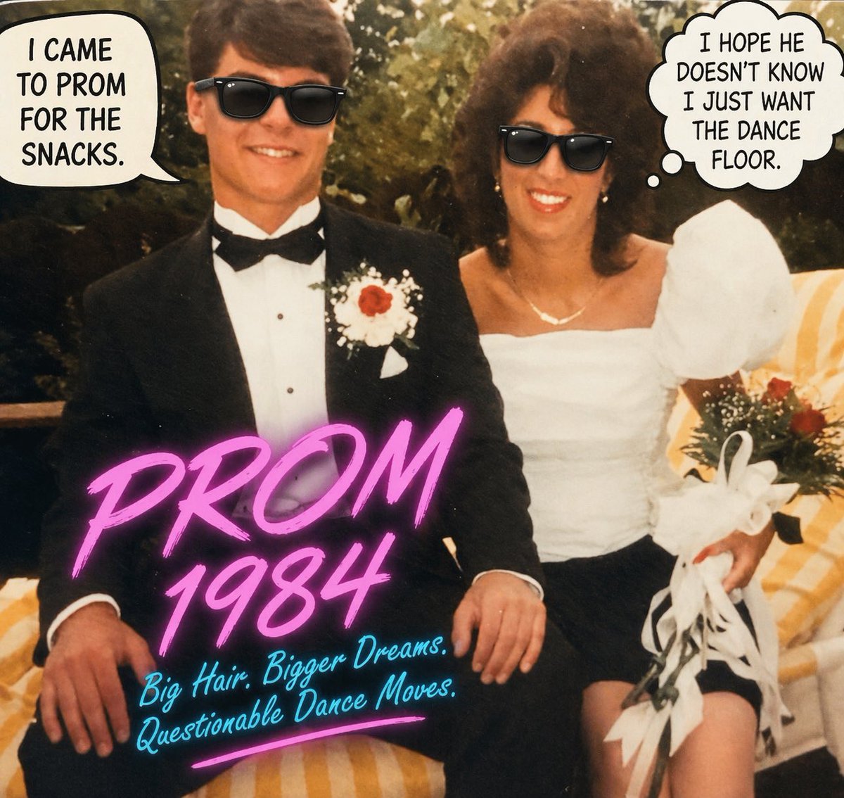 Linda Farrell tweet media