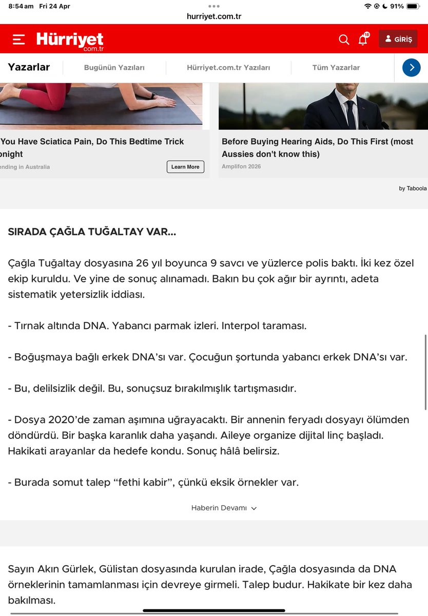 Ivana Ipek tweet media