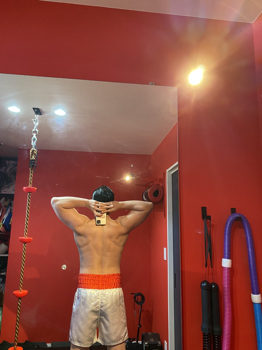 cngnb658ver2's tweet photo. 続き
#ウイニング
#Winning
#ボクシングトランクス
#boxingtrunks
#ホームジム
#ボディメイク
#筋トレ
#筋トレ好きと繋がりたい
#筋トレMEMO
#筋トレ垢さんと繋がりたい
#筋トレ垢と繋がりたい https://t.co/7jgSXEkvgC