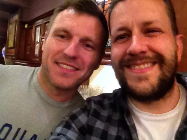 Glen Mitchell 🇺🇦 🐝 🌹🌈 tweet media