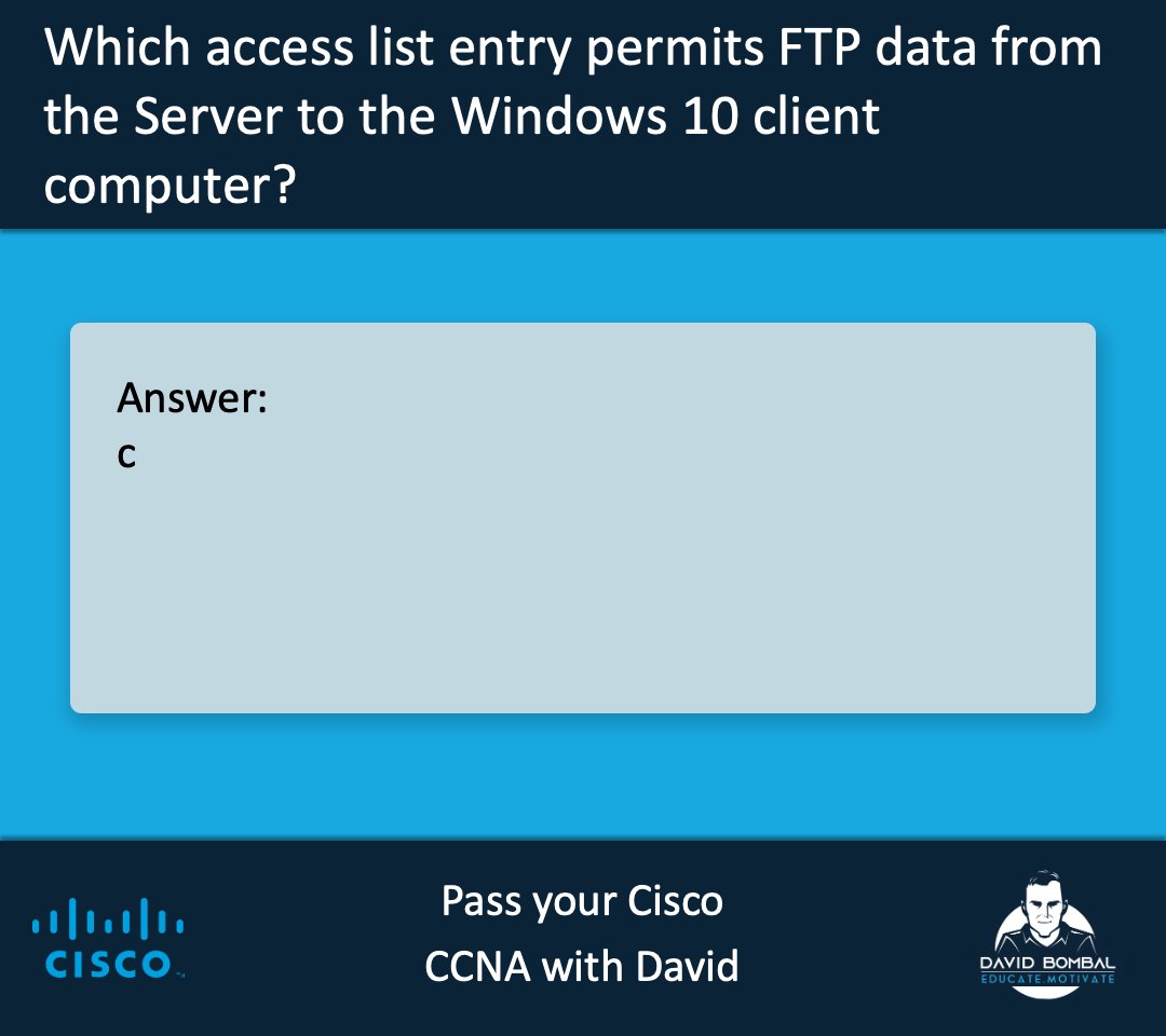 David Bombal tweet media