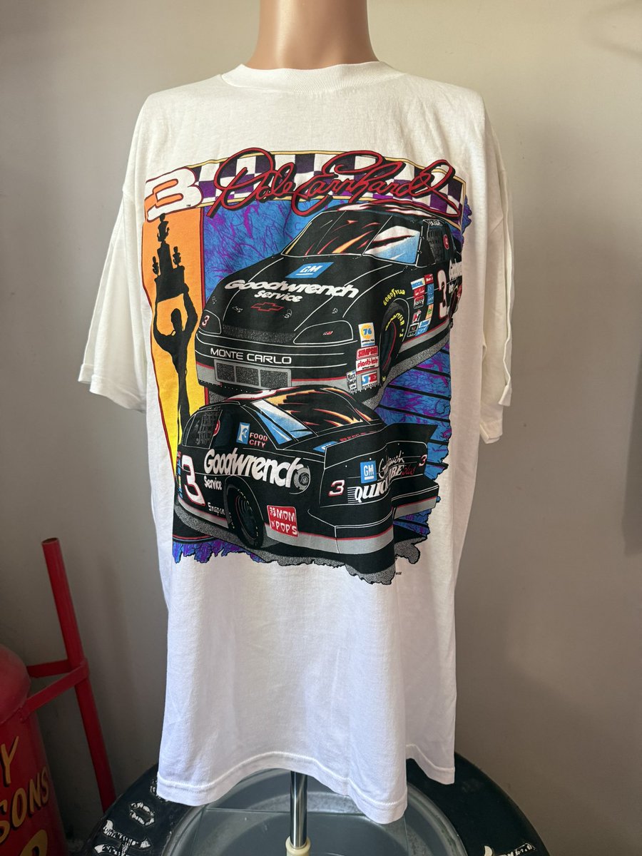 Speedway Screens tweet media