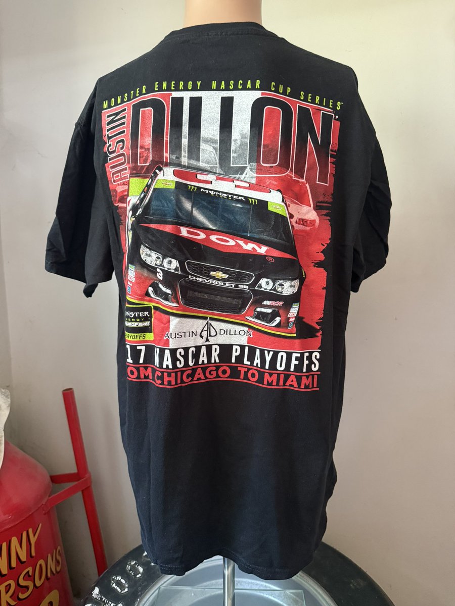 Speedway Screens tweet media