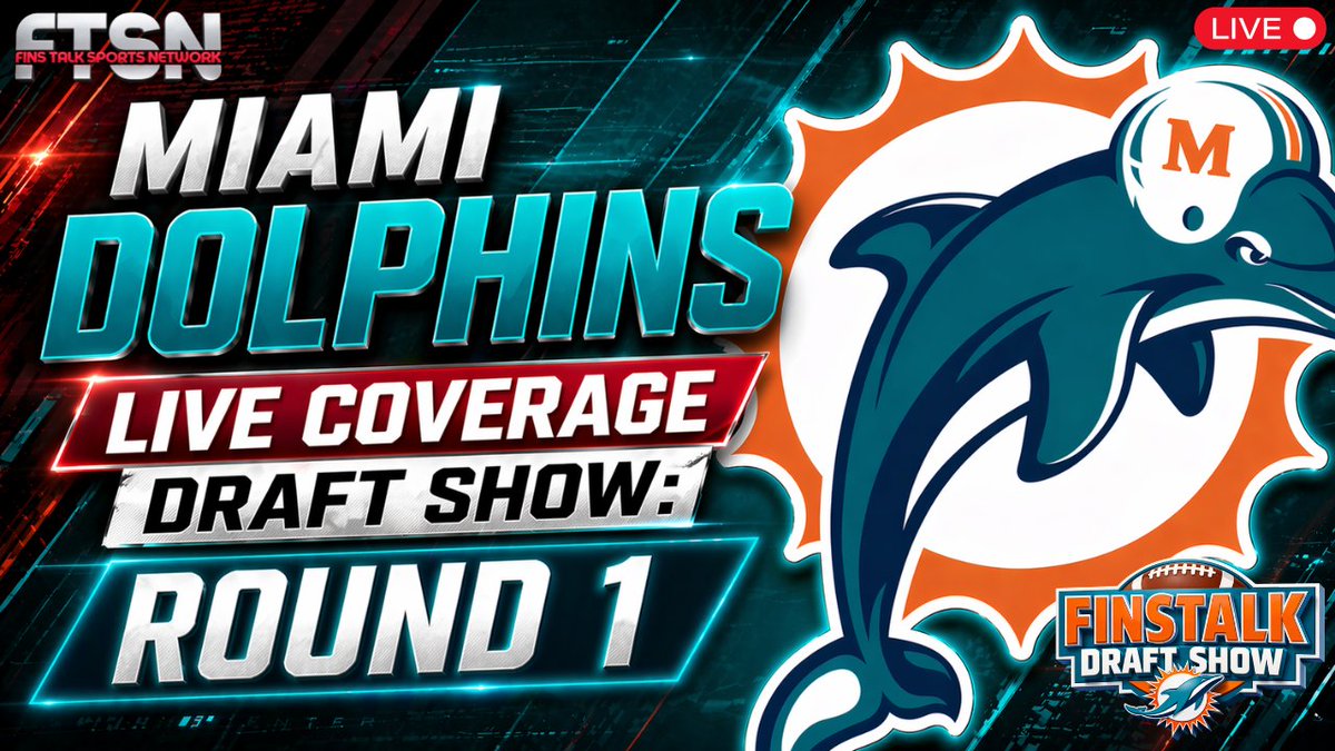 Fins Talk Sports Network tweet media