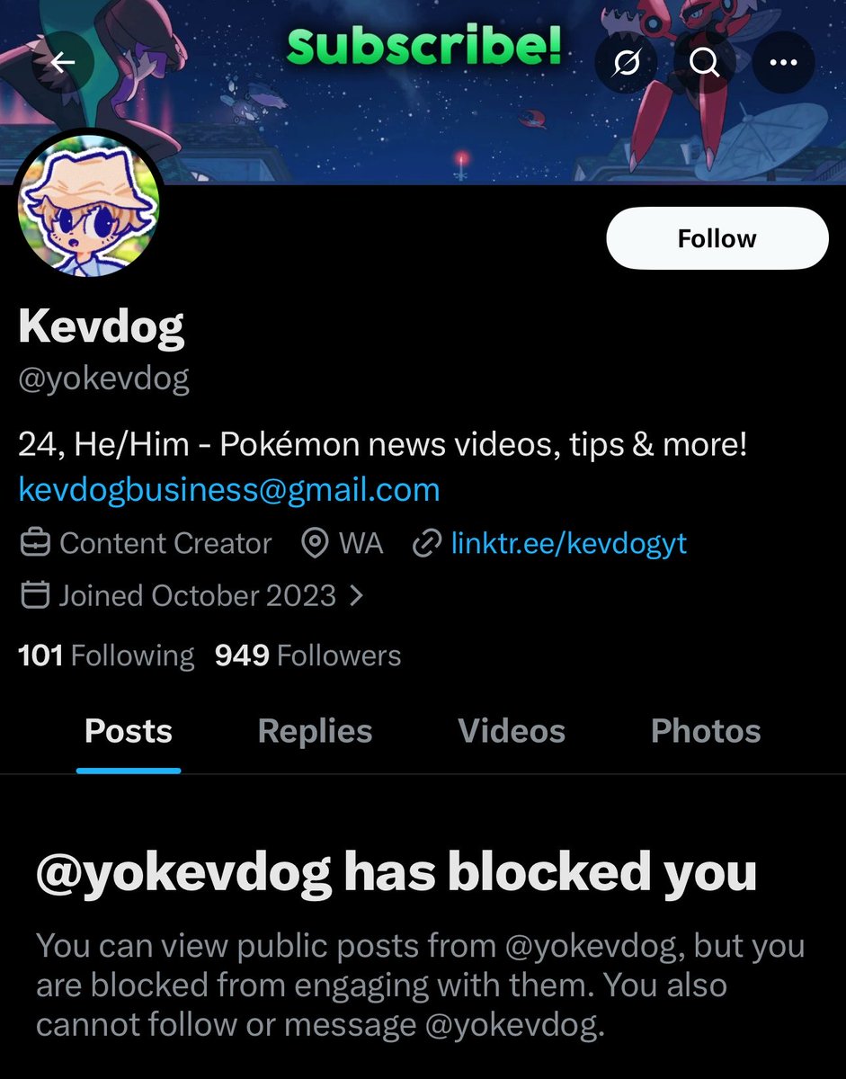 Kev Hacks tweet media